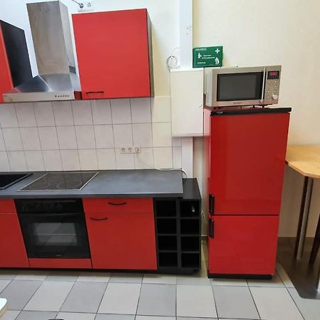 Ferienwohnung Am Ring Baar  Экстерьер фото