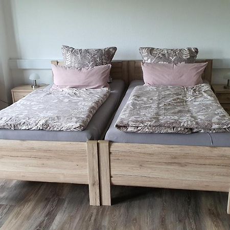 Ferienwohnung Am Ring Baar  Экстерьер фото