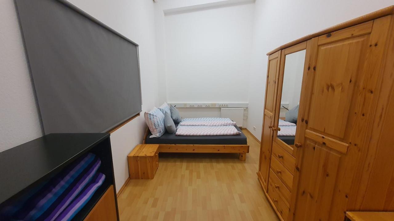 Ferienwohnung Am Ring Baar  Экстерьер фото