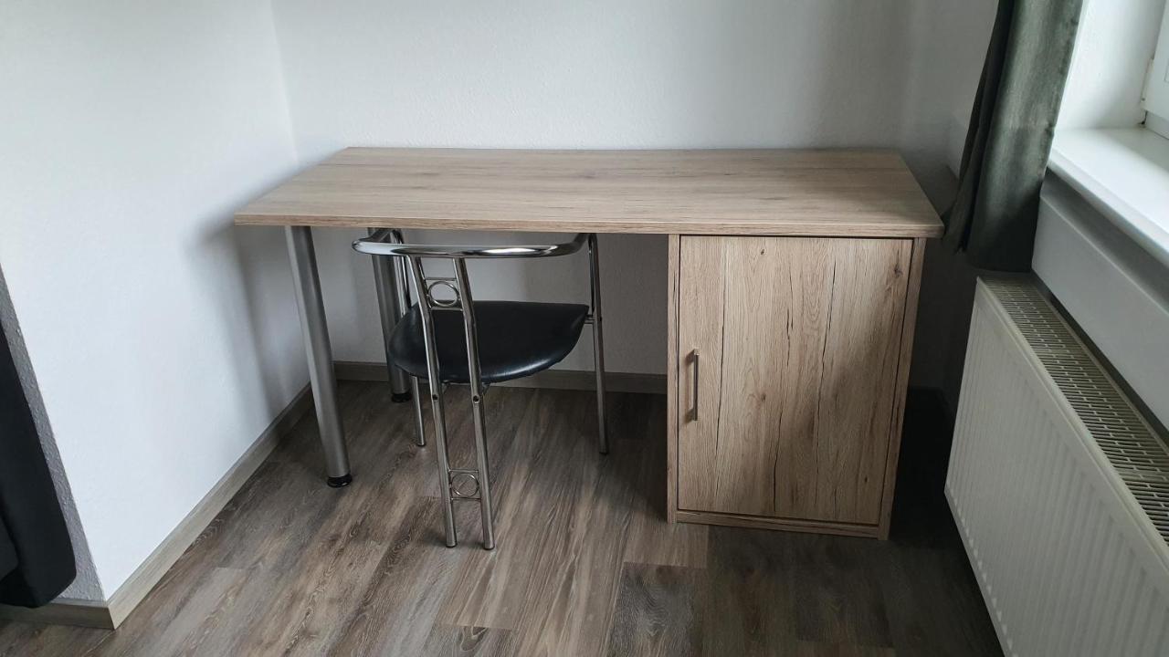 Ferienwohnung Am Ring Baar  Экстерьер фото