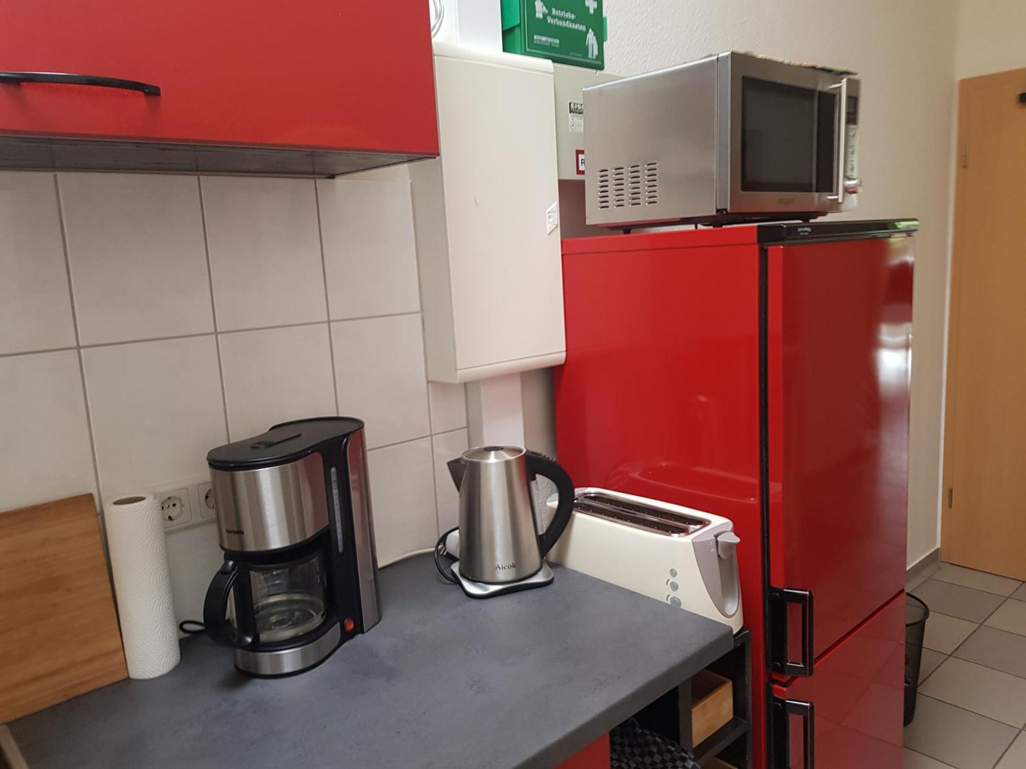 Ferienwohnung Am Ring Baar  Экстерьер фото